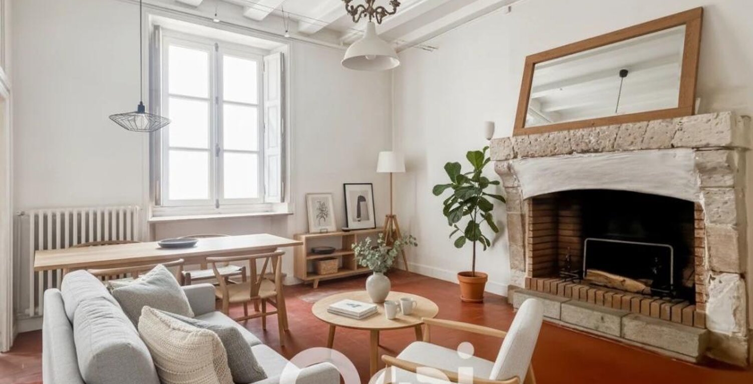 Appartement À Vendre — photo 1