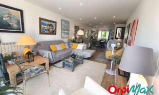Appartement 3 Pièces 90 m² à vendre à Royan (17200)