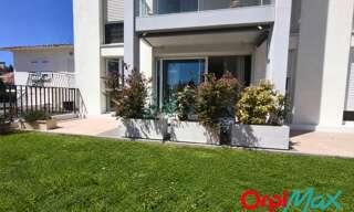 Appartement 3 Pièces 90 m² à vendre à Royan (17200)