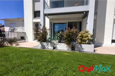 Appartement 3 pièces 420000 €