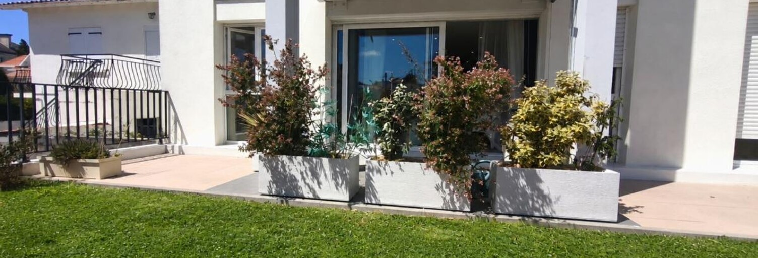 Appartement 3 Pièces 90 m² à vendre à Royan (17200)