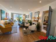 EXCLUSIVITÉ ROYAN – À deux pas du marché, un appartement rénové de 90 m² avec terrasse — photo 3