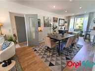 EXCLUSIVITÉ ROYAN – À deux pas du marché, un appartement rénové de 90 m² avec terrasse — photo 4