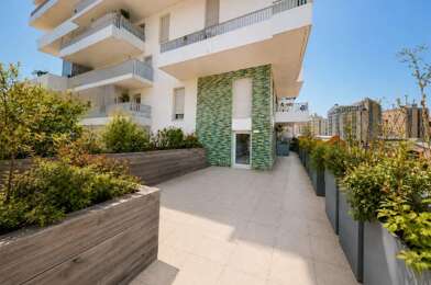 Appartement 3 pièces 378000 €