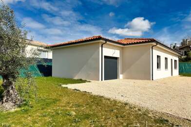 Maison 4 pièces 260000 €
