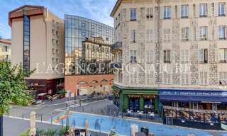 Appartement 1 Pièce 25 m² à vendre à Nice (06300)