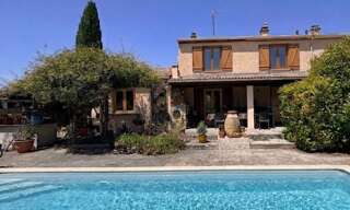 Maison 4 Pièces 105 m² à vendre à Milhaud (30540)