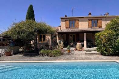 Maison 4 pièces 320000 €