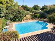 MAISON 3 CHAMBRES - PISCINE - GARAGE ET TERRAIN CONSTRUCTIBLE — photo 4