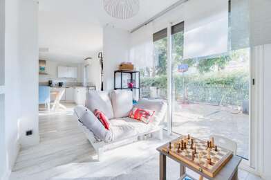 Appartement 4 pièces 349000 €