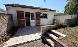 Maison 2 Pièces 38 m² à vendre à Cozes (17120)
