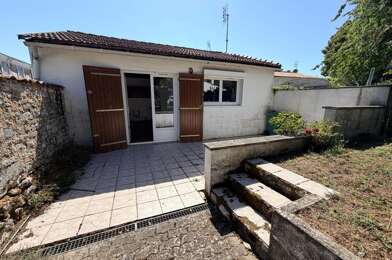 Maison 2 pièces 95500 €