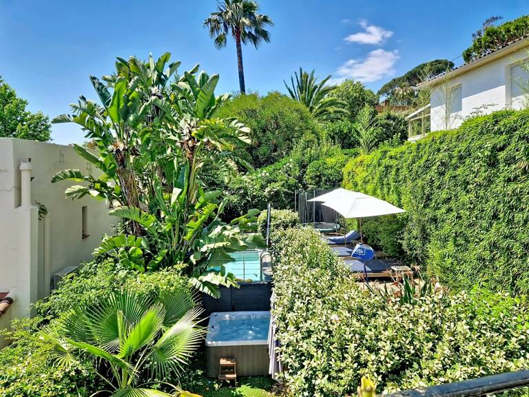 Un petit Bali à Cannes ! — photo 1