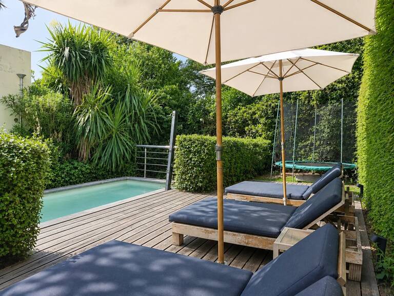 Un petit Bali à Cannes ! — photo 1