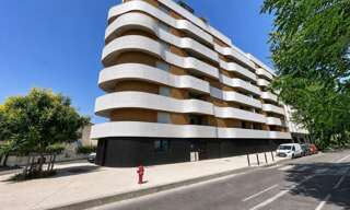 Appartement 3 Pièces 62 m² à vendre à Montpellier (34070)
