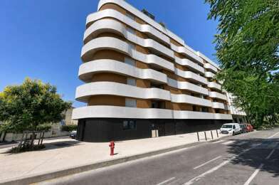 Appartement 3 pièces 290000 €
