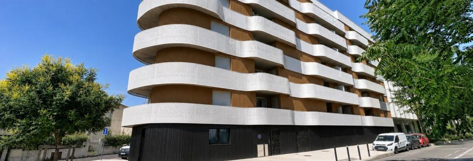 Appartement 3 Pièces 62 m² à vendre à Montpellier (34070)
