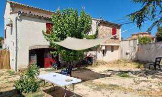 Maison 6 Pièces 155 m² à vendre à Saint-Privat-des-Vieux (30340)