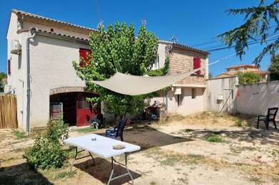 Maison 6 pièces 229000 €