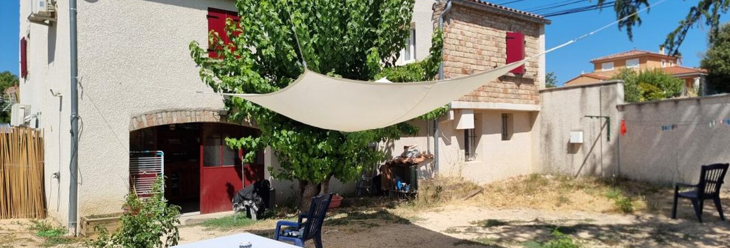 Maison 6 Pièces 155 m² à vendre à Saint-Privat-des-Vieux (30340)
