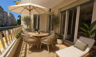 Appartement 3 Pièces 58 m² à vendre à Nice (06000)