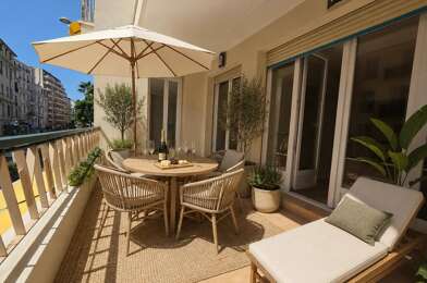 Appartement 3 pièces 695000 €