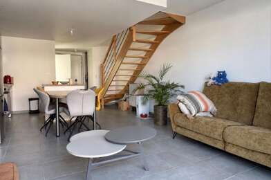 Maison 3 pièces 269025 €
