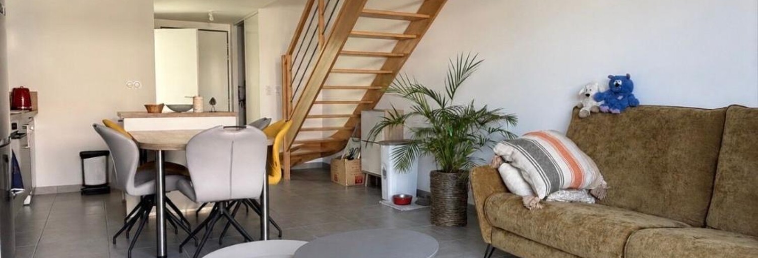 Maison 3 Pièces 67 m² à vendre à Saint-Pierre-d'Oléron (17310)