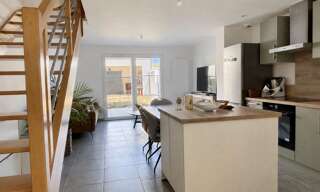Maison 3 Pièces 67 m² à vendre à Saint-Pierre-d'Oléron (17310)