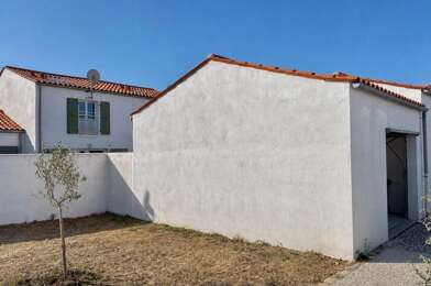 Maison 3 pièces 269025 €