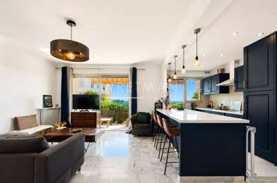 Appartement 2 pièces 330000 €