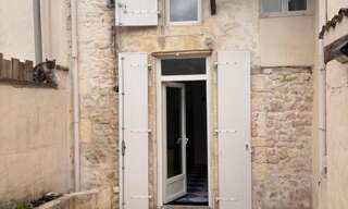 Maison 3 Pièces 71 m² à vendre à Nancras (17600)