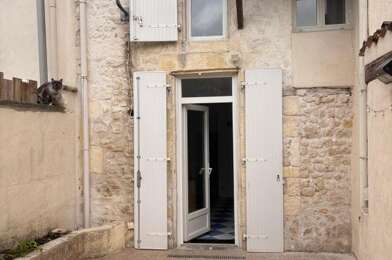 Maison 3 pièces 112350 €