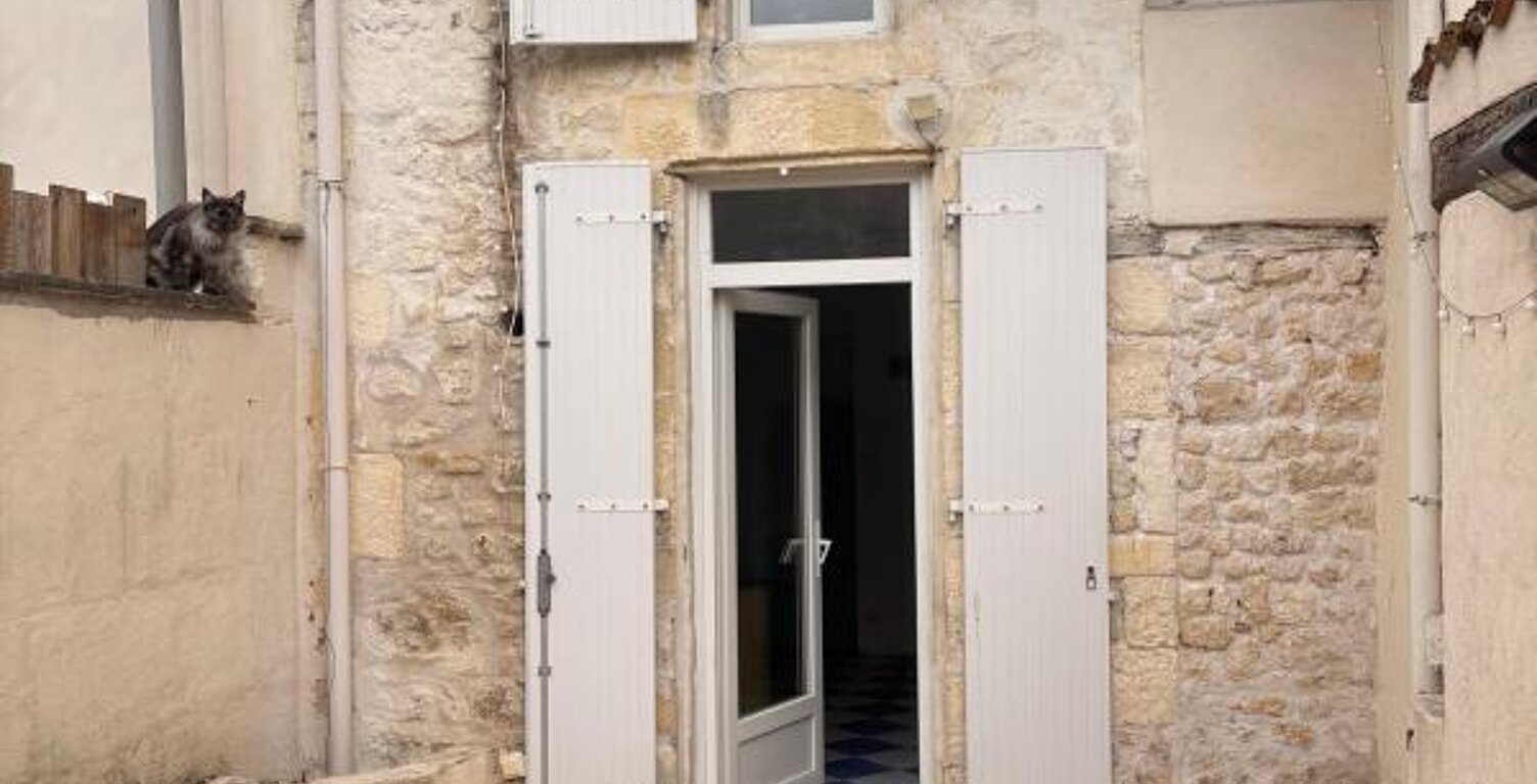 NANCRAS - Au cœur du bourg — photo 1