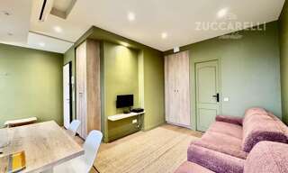 Appartement 1 Pièce 25 m² à louer à Nice (06000)