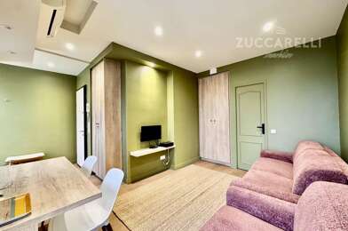 Appartement 1 pièces 1200 €