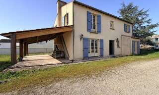 Maison 6 Pièces 177 m² à vendre à Saint-Sornin (17600)