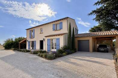 Maison 6 pièces 252500 €