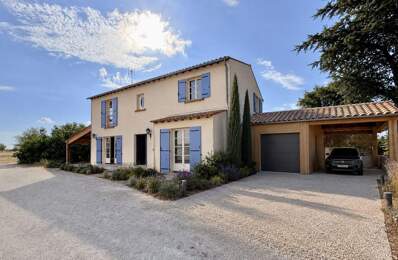 Maison À Vendre — photo du bien