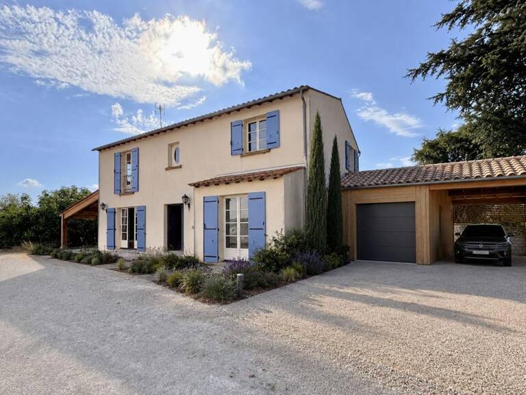 Maison À Vendre — photo 1