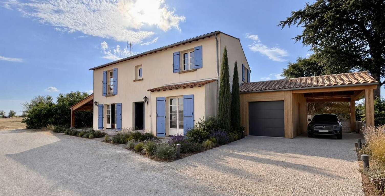 Maison À Vendre — photo 1