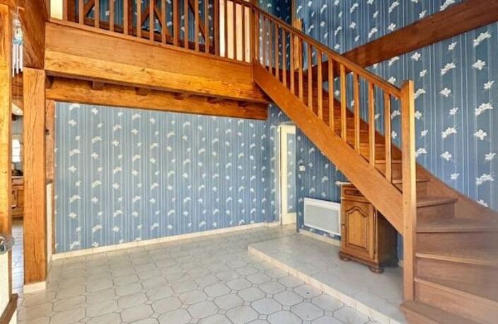 Maison À Vendre — photo 4