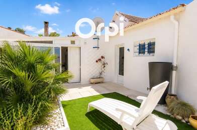 Maison 3 pièces 211900 €