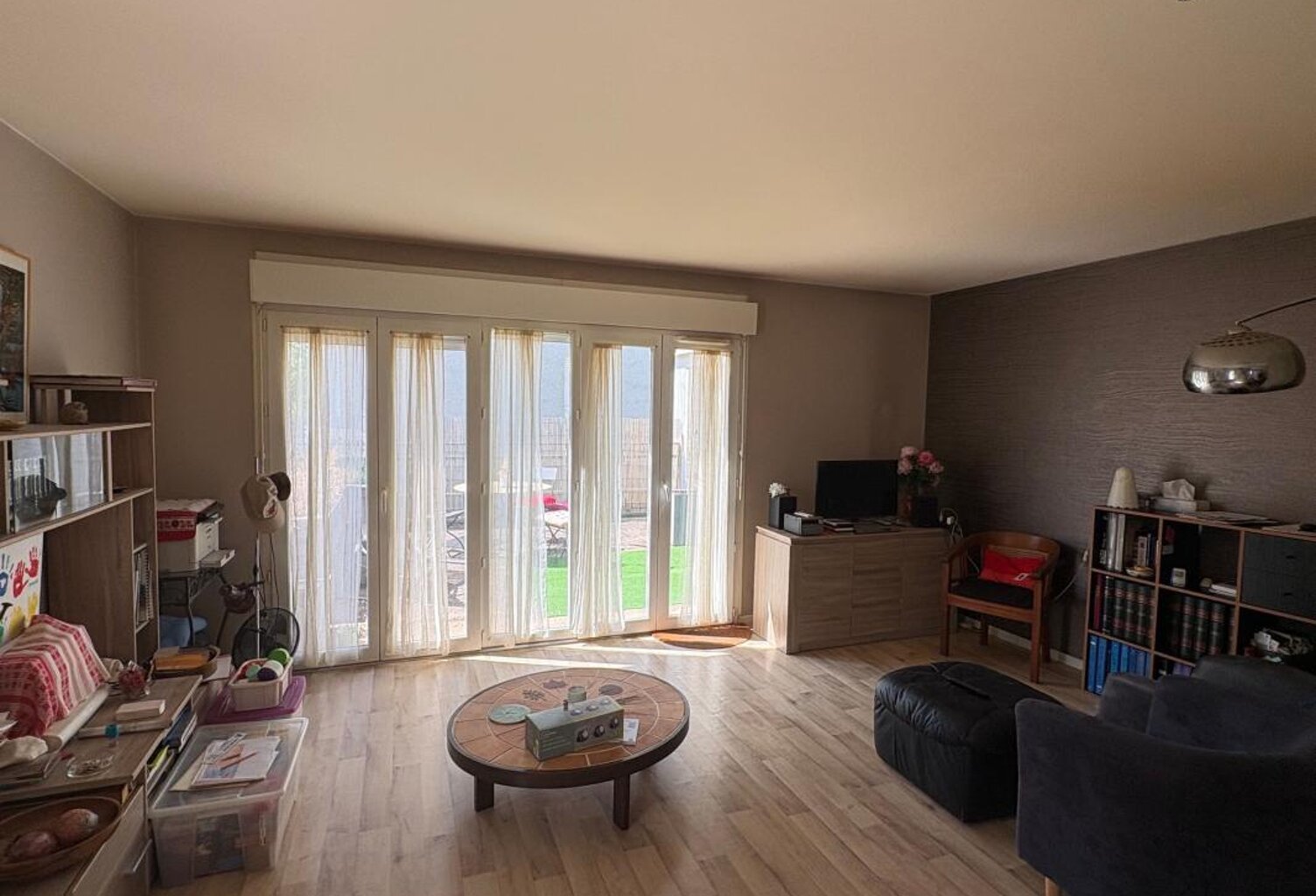 Appartement À Vendre — photo 1