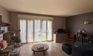 Appartement 4 Pièces 92 m² à vendre à Saint-Pierre-des-Corps (37700)