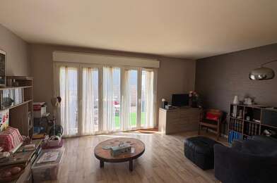 Appartement 4 pièces 208900 €