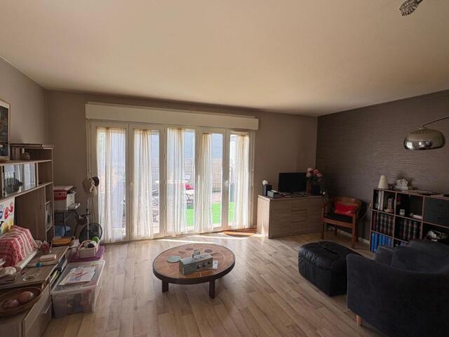 Appartement proposé à Saint-Pierre-des-Corps