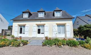 Maison 5 Pièces 72 m² à vendre à Pleumeur-Bodou (22560)