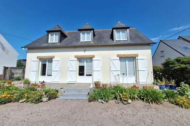 Maison 5 pièces 372750 €
