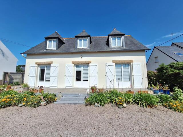 Maison proposé à Pleumeur-Bodou